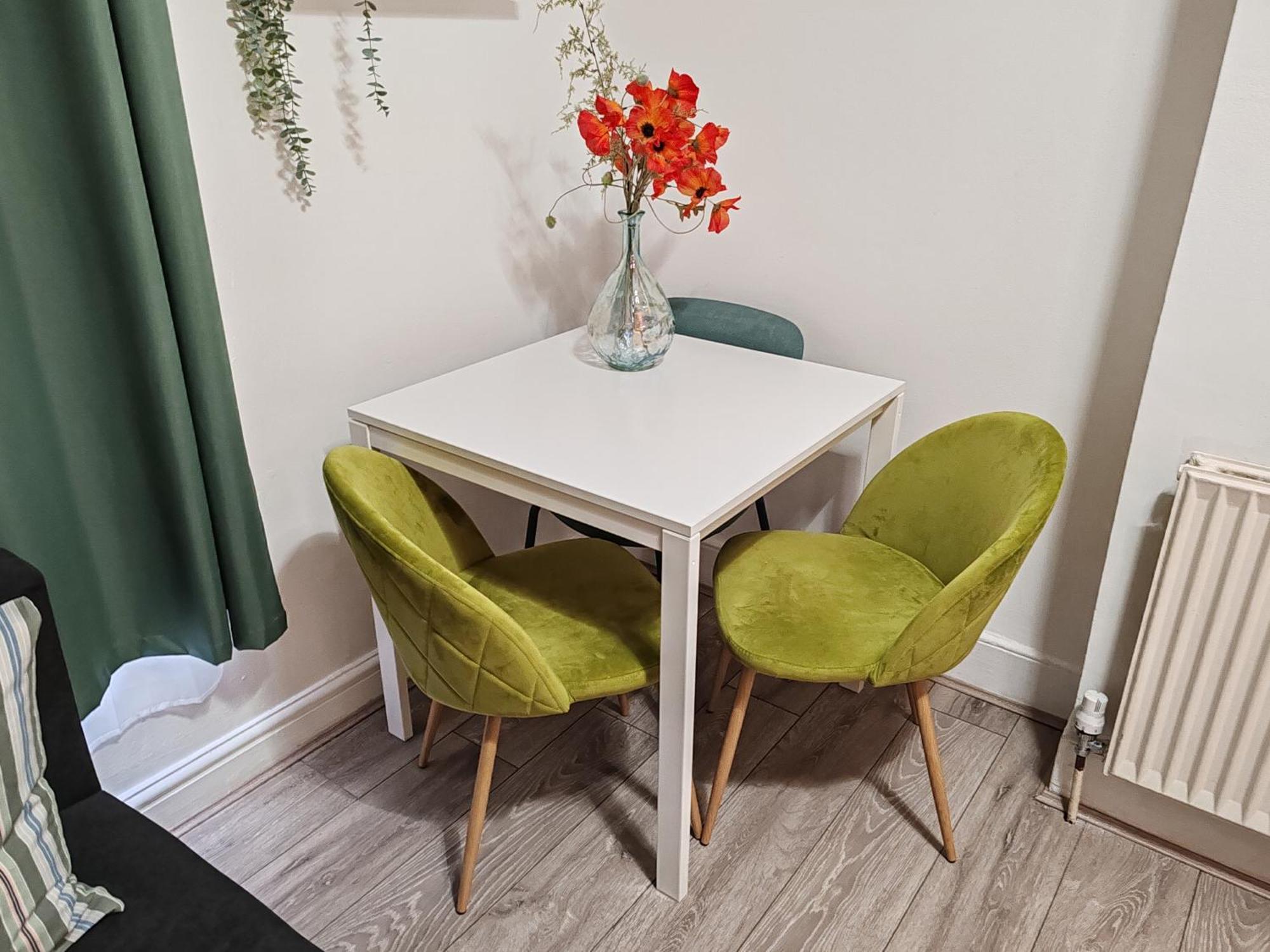 Kilburn High Road Studio Apartments Londra Exterior foto