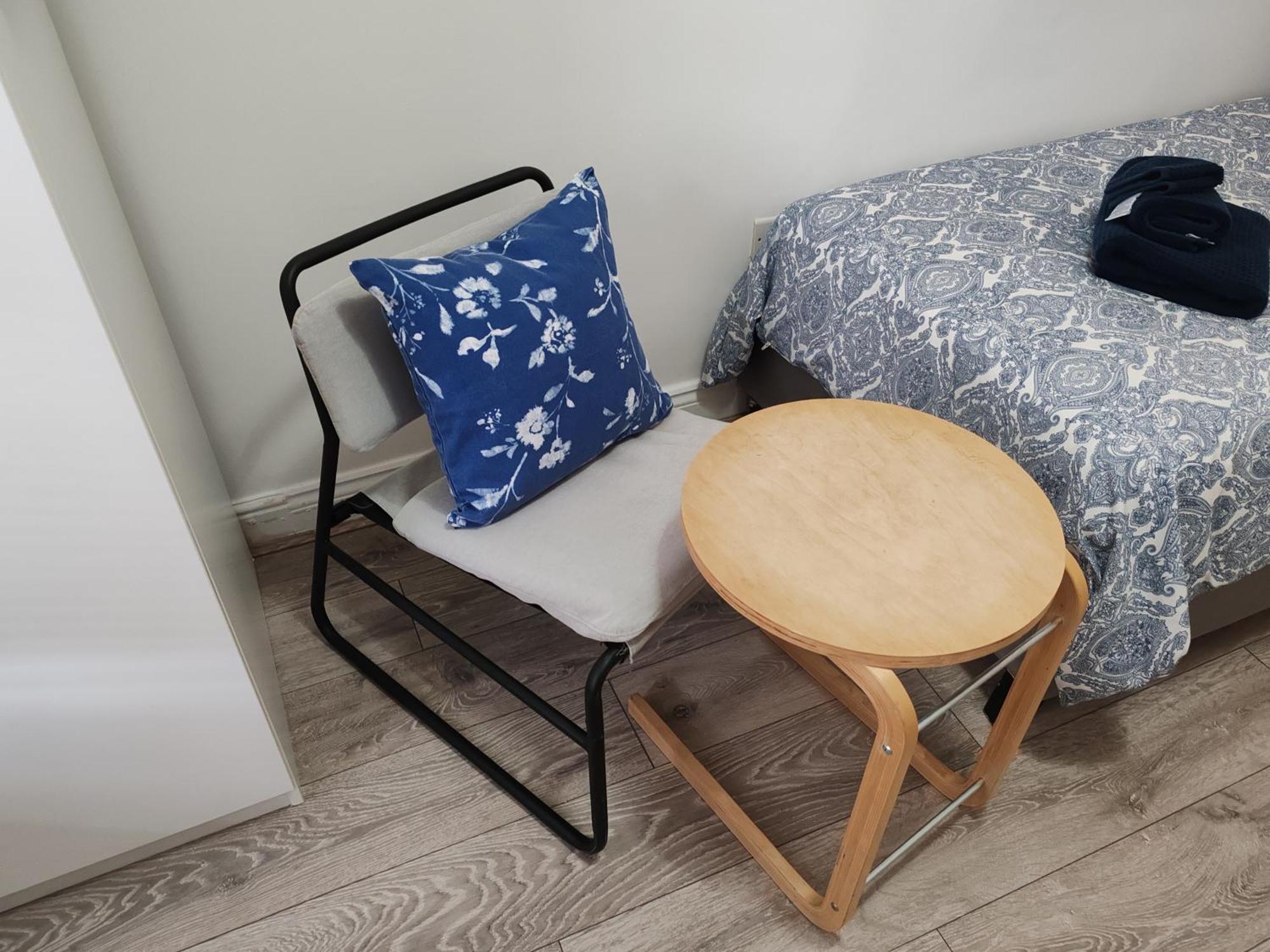 Kilburn High Road Studio Apartments Londra Exterior foto